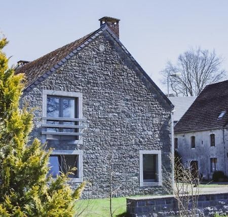 La Petite Maison Du Moulin De Scoville. Hamois المظهر الخارجي الصورة